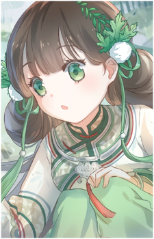 Qingtuan's image