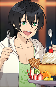 Taiga Kougami