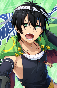 Taiga Kougami's image