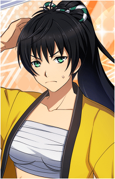Taiga Kougami