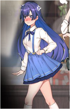 Saya {IC}