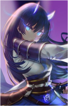 Saya {IC}