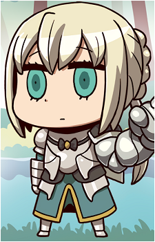 Bedivere