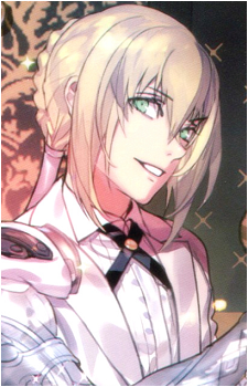 Bedivere