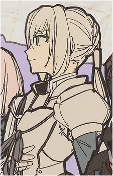 Bedivere