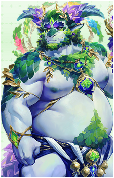 Vergald's image
