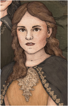 Andromeda Tonks's image