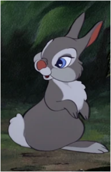 Mrs. Hare's image