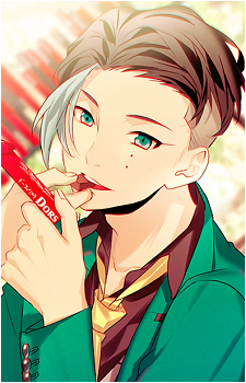 Souichirou William Mori