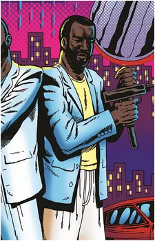 Madlib's image