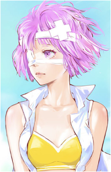 Mofu Usaki