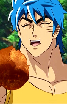 Toriko