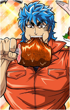 Toriko