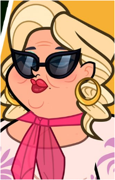 Evie {DC}'s image