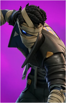 Seth {FN}