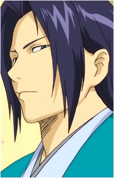 Kenji Haga's image