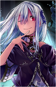 Ceridwen's image