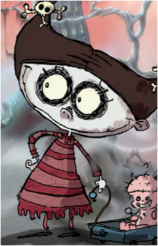 Maggot {ZH}'s image