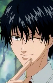 Hajime Mizuki's image