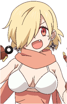 Fumiko Kusagakure's image