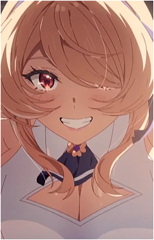 Mia {Lost Sword}