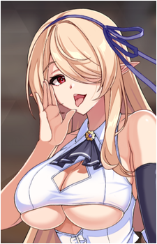 Mia {Lost Sword}'s image