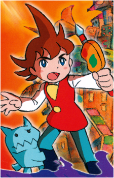 Prince Pixel's image