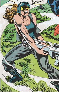 Ripster {Marvel}'s image