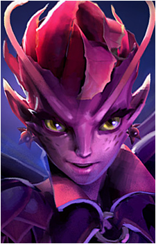 Dark Willow's image