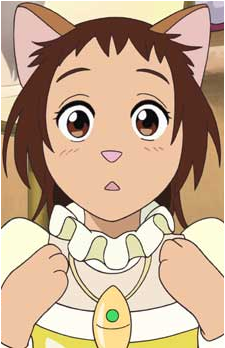 Haru Yoshioka