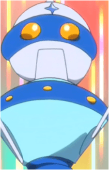 Silk Koharuno