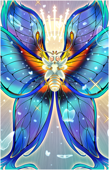 Seraphim Papillion's image