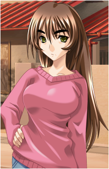 Chizuru's Mother's image