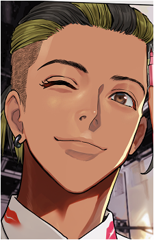 Hikaru Ooya's image