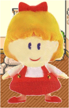 Tracy's image
