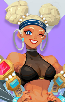 Kaylee's image