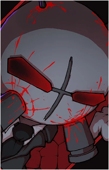 Mag Agent: Torture