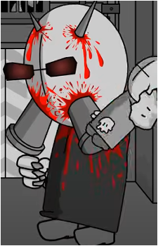 Mag Agent: Torture