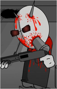 Mag Agent: Torture's image