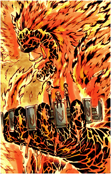 Burn's image