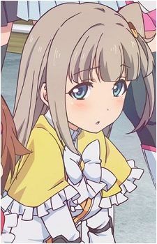 Mikan Kise's image