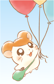 Hamtaro