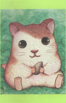 Hamtaro