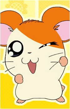 Hamtaro's image