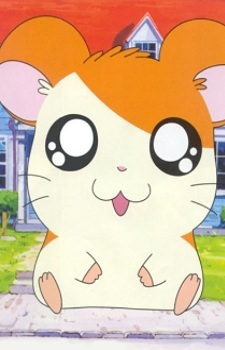 Hamtaro