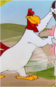 Foghorn Leghorn