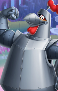 Foghorn Leghorn