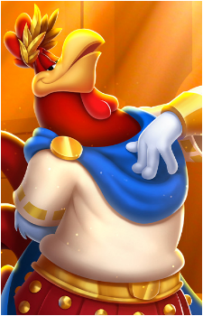 Foghorn Leghorn