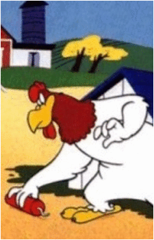 Foghorn Leghorn