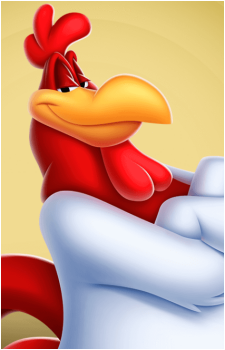 Foghorn Leghorn's image